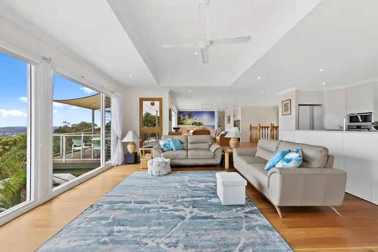 Second view of Homely house listing, 71 Castle Circuit, Umina Beach NSW 2257