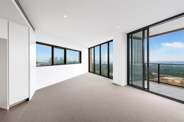 Main view of Homely apartment listing, 1103/486 Pacific Highway, St Leonards NSW 2065