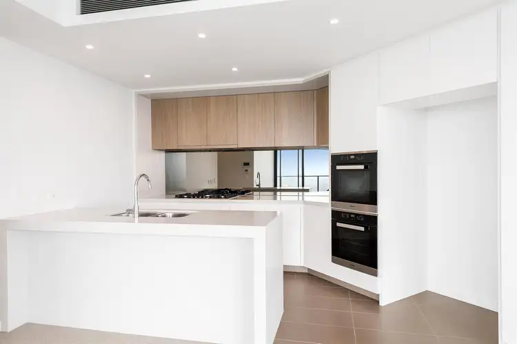 Second view of Homely apartment listing, 1103/486 Pacific Highway, St Leonards NSW 2065