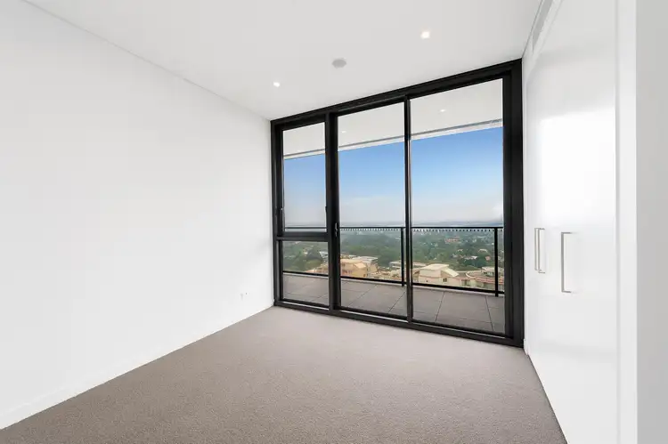 Fourth view of Homely apartment listing, 1103/486 Pacific Highway, St Leonards NSW 2065