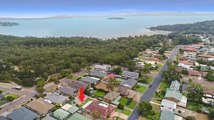 Second view of Homely house listing, 31 Fairlands Road, Mallabula NSW 2319