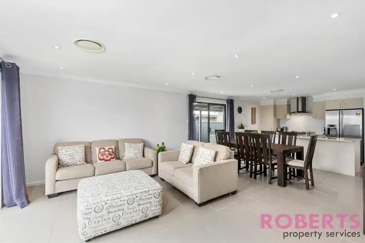 Second view of Homely house listing, 21 Wholahan Avenue, Horsley NSW 2530