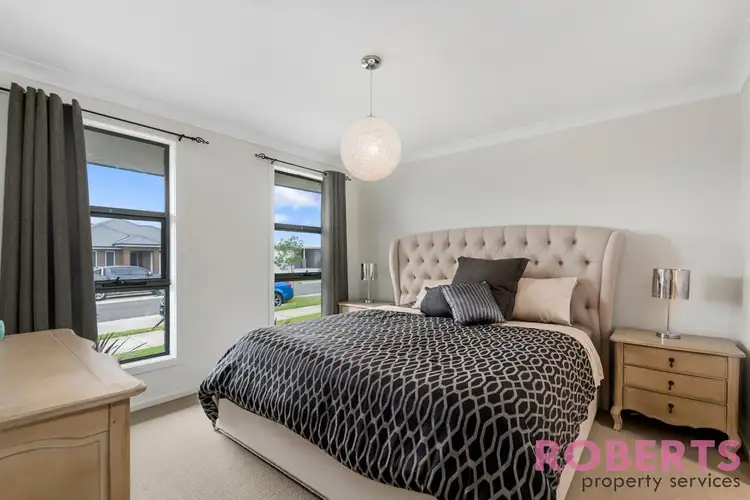 Fifth view of Homely house listing, 21 Wholahan Avenue, Horsley NSW 2530