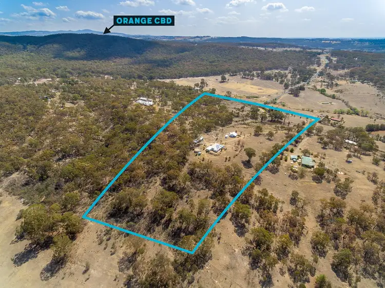 14 Broken Shaft  Close, Orange NSW 2800