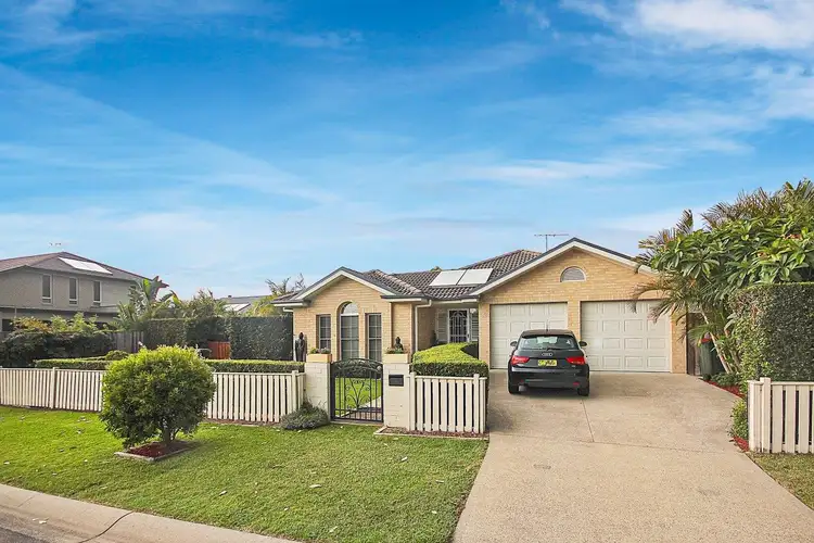 20 Matilda  Avenue, Tanilba Bay NSW 2319