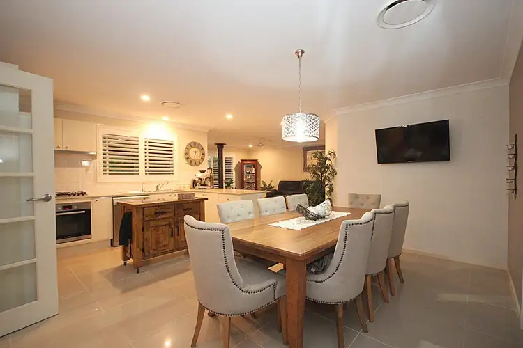 Fifth view of Homely house listing, 20 Matilda Avenue, Tanilba Bay NSW 2319