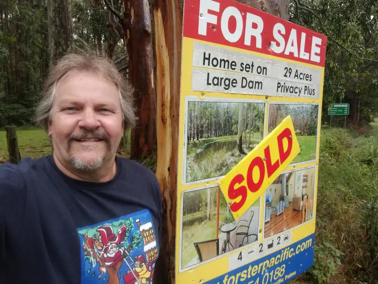 3023 The Lakes Way, Tarbuck Bay NSW 2428