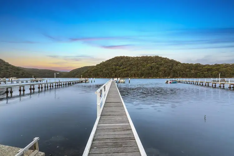 31 Taylor Street, Woy Woy Bay NSW 2256