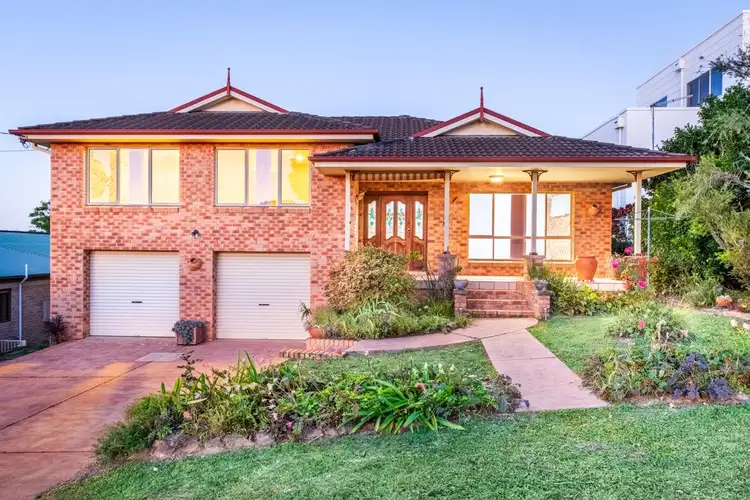41 Nightingale Street, Woolgoolga NSW 2456