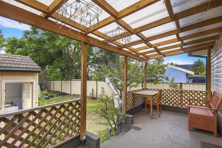 Seventh view of Homely house listing, 42 Australia Avenue, Umina Beach NSW 2257