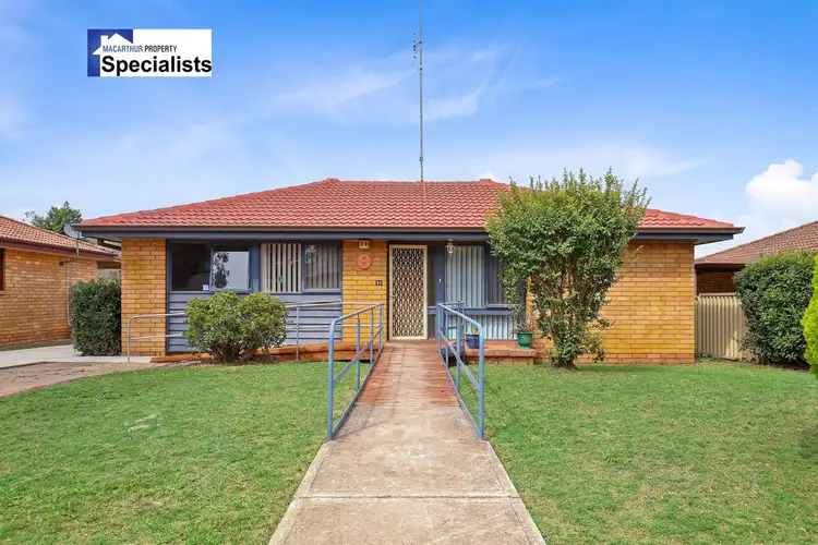 51 Pinaroo Street, Bradbury NSW 2560