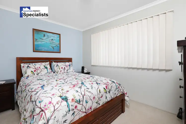 Fifth view of Homely house listing, 51 Pinaroo Street, Bradbury NSW 2560