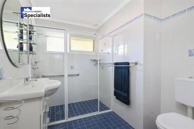 Sixth view of Homely house listing, 51 Pinaroo Street, Bradbury NSW 2560