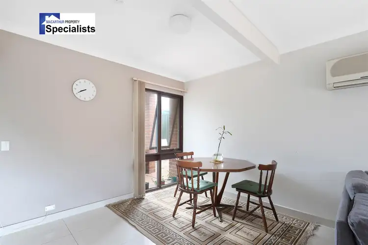 Fourth view of Homely townhouse listing, 26/15-19 Fourth Avenue, Macquarie Fields NSW 2564