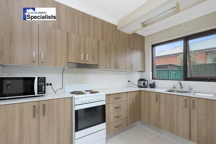 Sixth view of Homely townhouse listing, 26/15-19 Fourth Avenue, Macquarie Fields NSW 2564