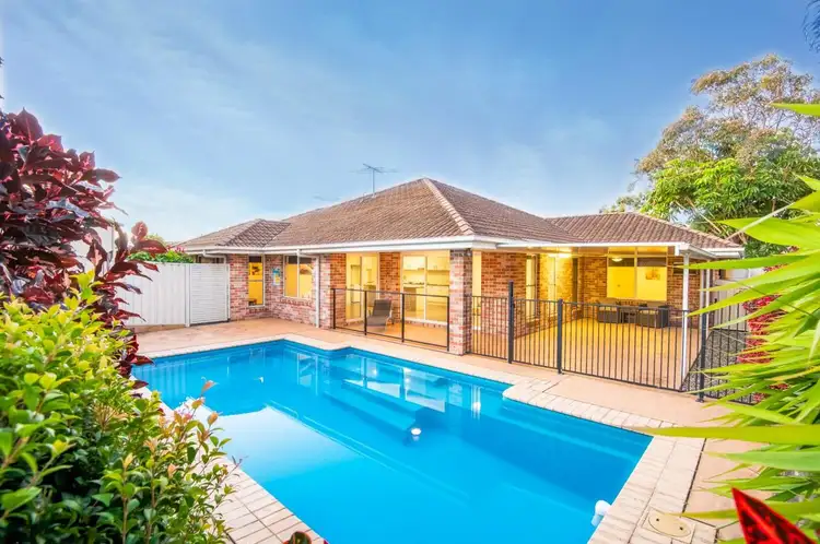 5 Cowrie Close, Corindi Beach NSW 2456