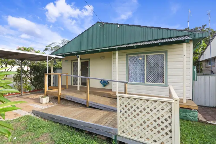 45 Dunalban Avenue, Woy Woy NSW 2256