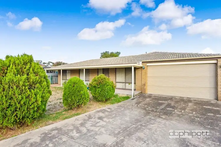 21 Wattle  Avenue, Dry Creek SA 5094