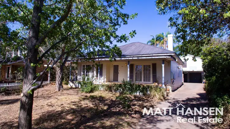 298 Macquarie Street, Dubbo NSW 2830