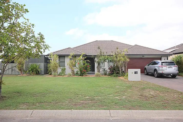 Main view of Homely house listing, 76 Pershing Place, Tanilba Bay NSW 2319