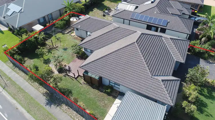 Second view of Homely house listing, 76 Pershing Place, Tanilba Bay NSW 2319