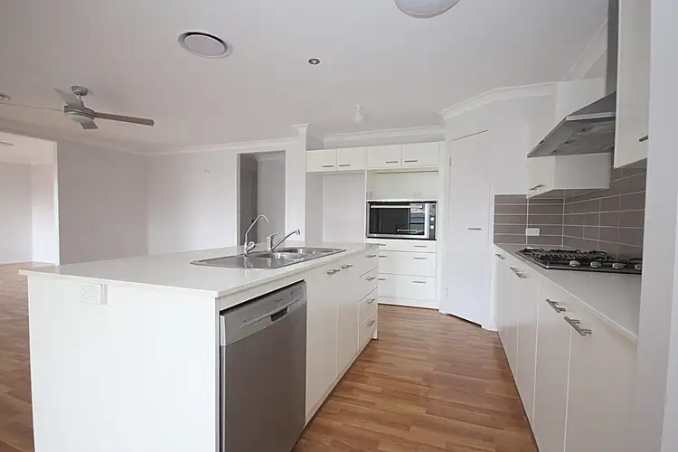 Third view of Homely house listing, 76 Pershing Place, Tanilba Bay NSW 2319