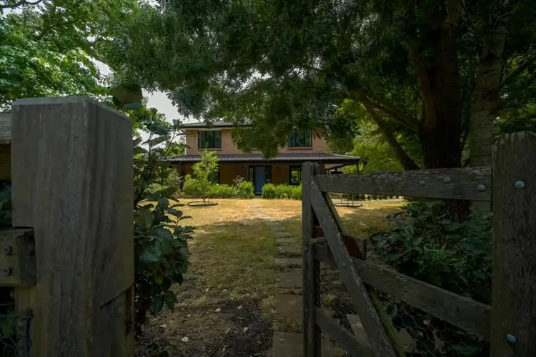 6 Wilsons Lane, Exeter NSW 2579