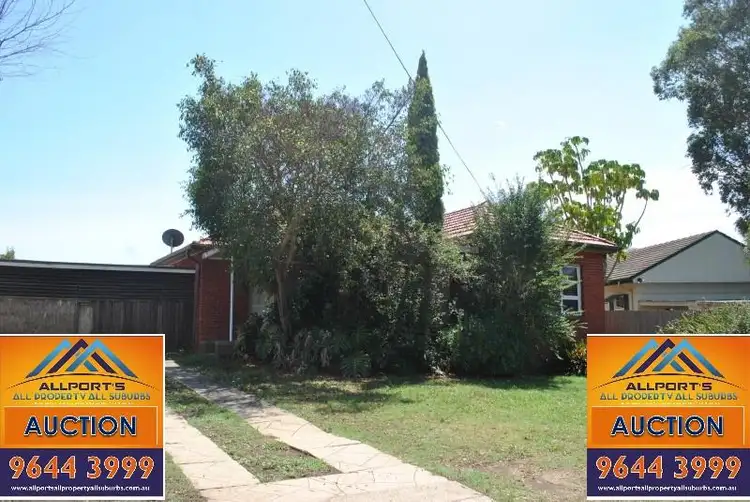 Main view of Homely house listing, 8 Treloar Crescent, Chester Hill NSW 2162