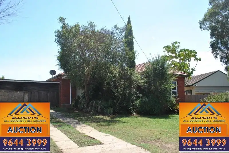 Main view of Homely house listing, 8 Treloar Crescent, Chester Hill NSW 2162