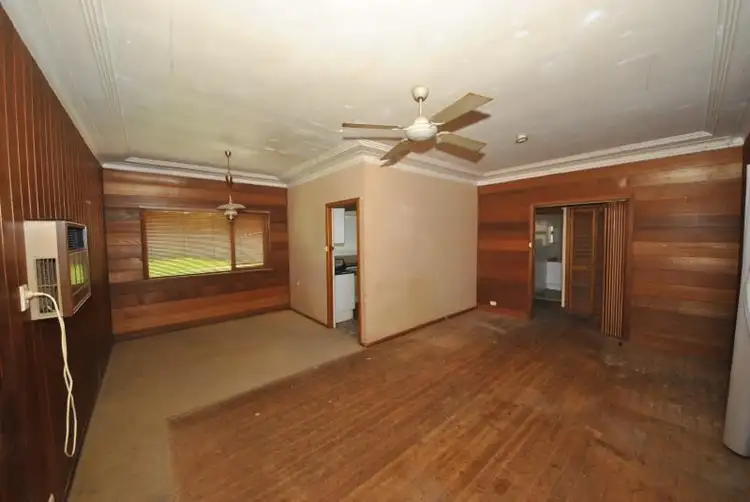 Third view of Homely house listing, 8 Treloar Crescent, Chester Hill NSW 2162