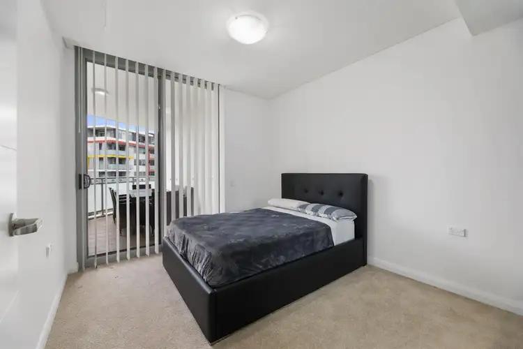 Fifth view of Homely apartment listing, 41/325 Pacific Highway, Asquith NSW 2077