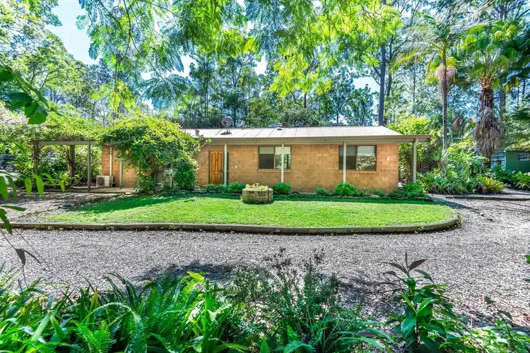 17 Kingfisher  Avenue, Glenreagh NSW 2450