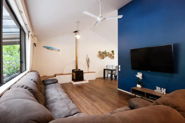 Second view of Homely house listing, 17 Kingfisher Avenue, Glenreagh NSW 2450