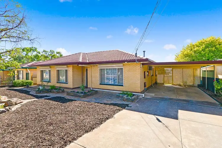 Main view of Homely house listing, 61 Carol Drive, Para Hills SA 5096