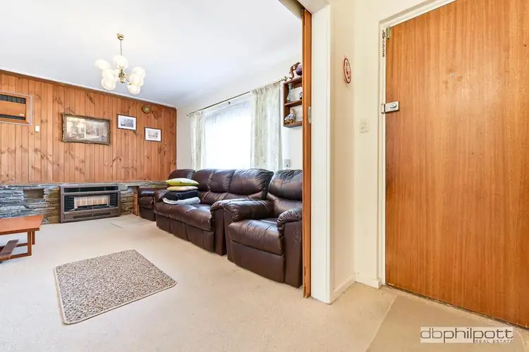 Second view of Homely house listing, 61 Carol Drive, Para Hills SA 5096
