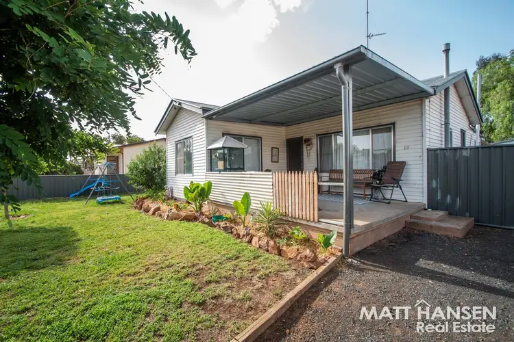 13 Minore Road