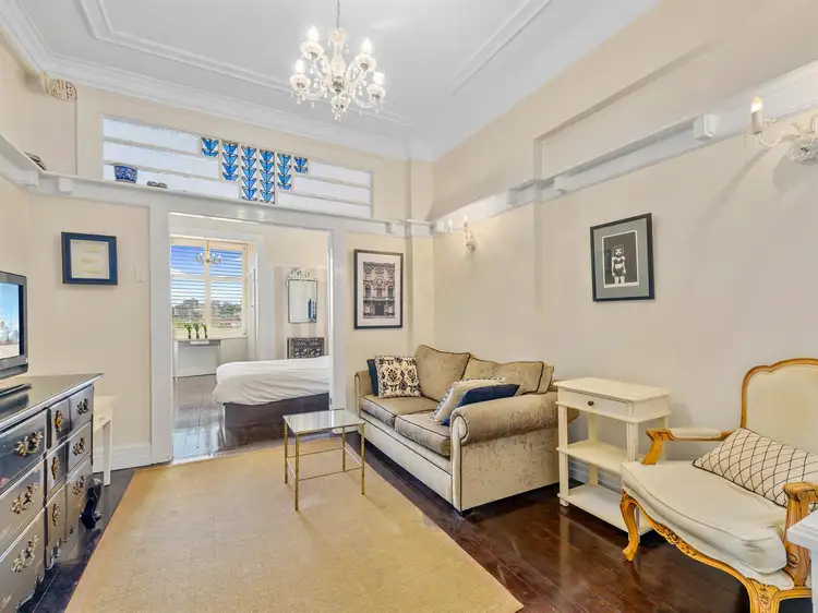 7/31 Elizabeth Bay Road, Elizabeth Bay NSW 2011