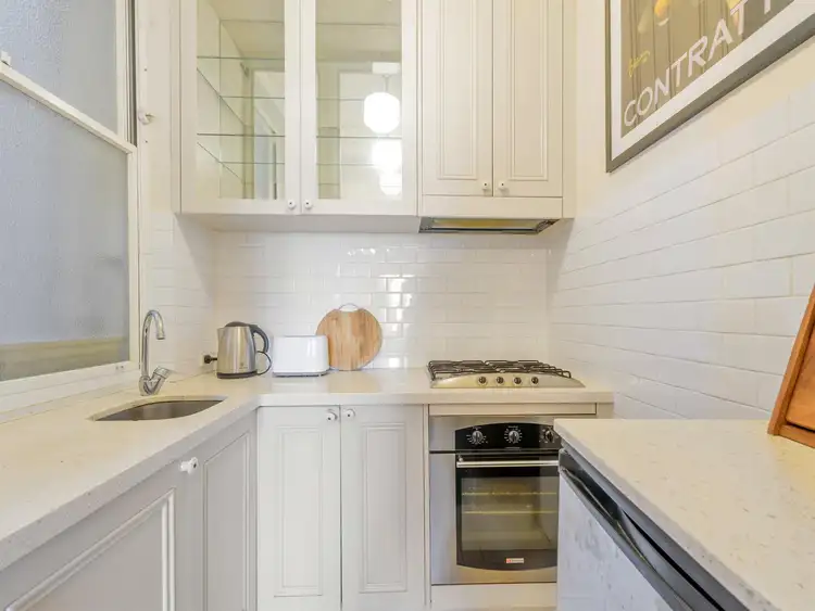 Third view of Homely apartment listing, 7/31 Elizabeth Bay Road, Elizabeth Bay NSW 2011