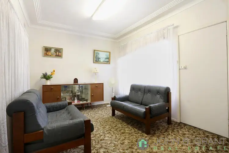 Second view of Homely house listing, 36 Chester Hill Road, Chester Hill NSW 2162