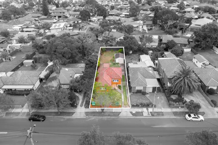 Sixth view of Homely house listing, 36 Chester Hill Road, Chester Hill NSW 2162