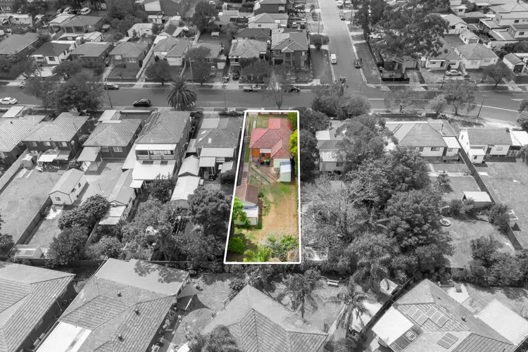 Seventh view of Homely house listing, 36 Chester Hill Road, Chester Hill NSW 2162