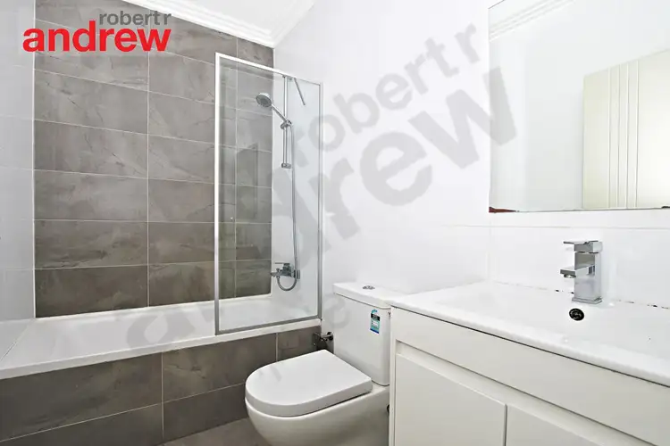 Fifth view of Homely apartment listing, 17/45-47 Fifth Avenue, Campsie NSW 2194