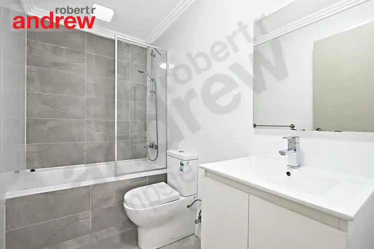 Fifth view of Homely apartment listing, 10/45-47 Fifth Avenue, Campsie NSW 2194