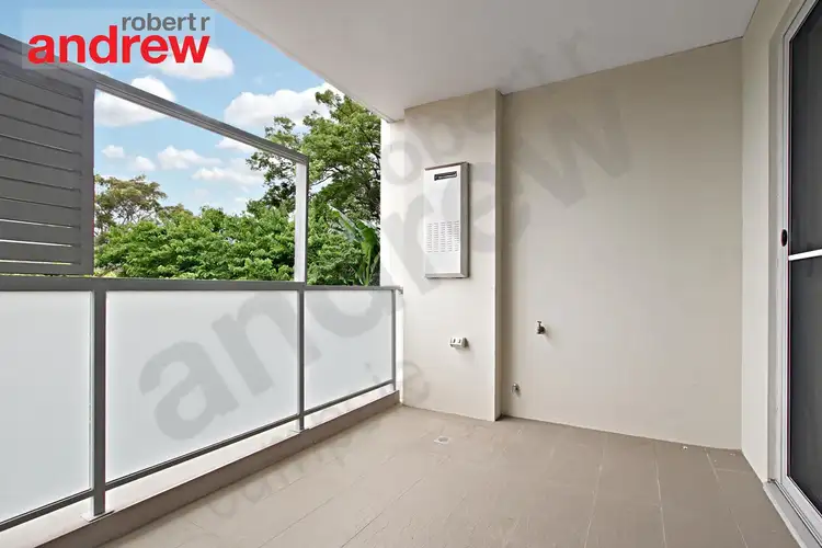 Sixth view of Homely apartment listing, 10/45-47 Fifth Avenue, Campsie NSW 2194