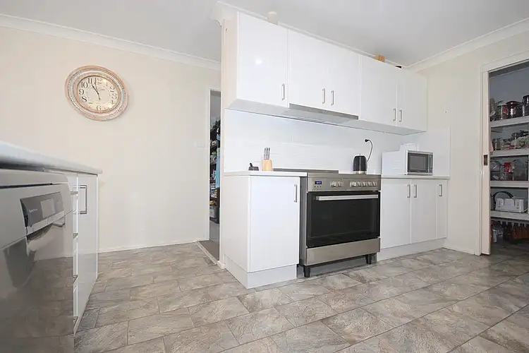 Fourth view of Homely house listing, 46 Helen Avenue, Lemon Tree Passage NSW 2319