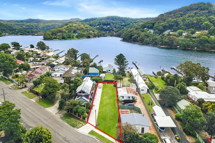 21 Woy Woy Road, Woy Woy NSW 2256