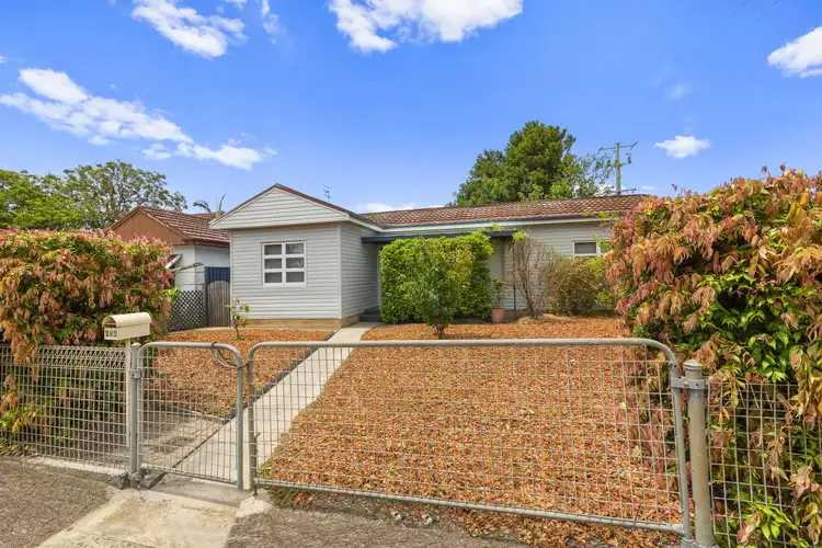 282 Ocean Beach Road, Umina Beach NSW 2257
