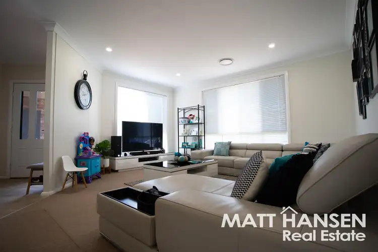 Third view of Homely house listing, 18 Oconnor Place, Dubbo NSW 2830