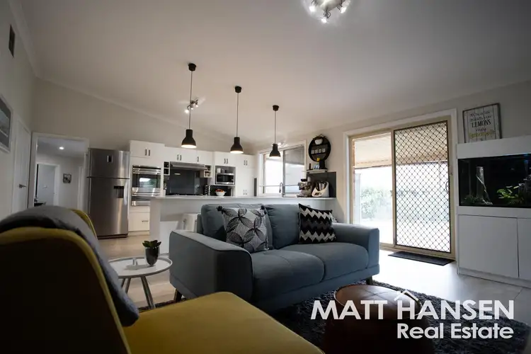 Fifth view of Homely house listing, 18 Oconnor Place, Dubbo NSW 2830