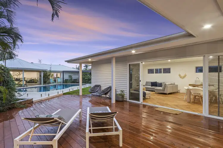 Third view of Homely house listing, 67 Helmsman Boulevarde, St Huberts Island NSW 2257